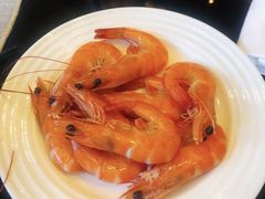 -万达瑞华酒店美食汇自助餐厅(楚河汉街店)