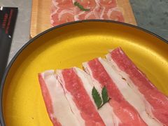 -一绪に寿喜烧(荟聚店)