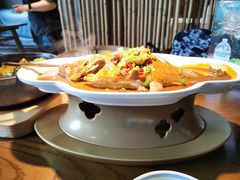 -刀板香·安徽菜(望江东路店)