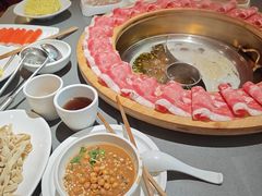 -川中渝夫火锅(铜陵万达广场店)