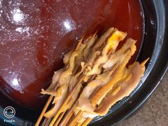 -喜悦小串海鲜烧烤大排档(高新万达店)