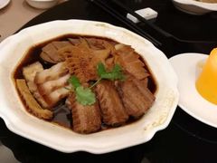 -新南华大酒店(广中店)