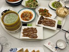 -便宜坊烤鸭店(科创店)