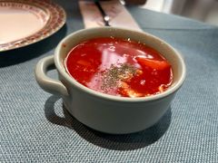 莫斯科红汤-俄士厨房(未来城店)