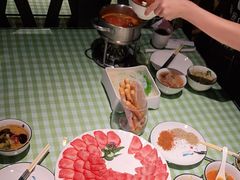 -番食园鲜食火锅(高新店)