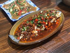 -朗妈私房菜(婺女州店)