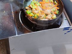-广东科技学院(南城校区)