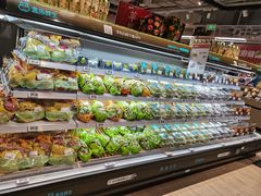 -盒马鲜生(和谐广场店)