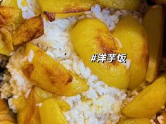 -张关合渣(航空大道店)