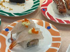 -新一番回转寿司(沙湾公园店)