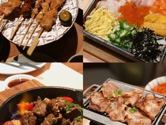 -山葵家·创意料理(宁波来福士店)