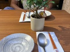 -CURRY YA 熟成咖哩專門店(深圳湾万象城店)