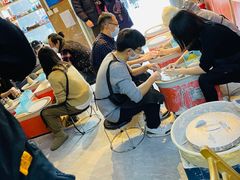 -不贰手作陶艺diy·烧玻璃·银饰团建(人民大学店)