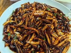 -双塔老饭店
