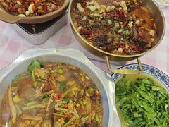 -三只鸟本地特色菜馆(上饶总店)