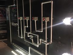 进门-秃鹫湾·推理大师沉浸式实景演绎推理剧场