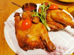 -森Some Fusion(荔湾店)