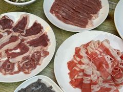 -将台涮肉(酒仙桥店)