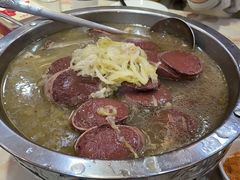 -东北一家人(友谊街店)
