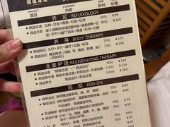 -鸥迪足道会馆(北京街店)