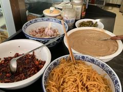 -老保定驴肉馆(云岗路店)