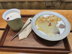 -绿小院(荔湾店)
