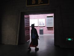 -鄂州市博物馆