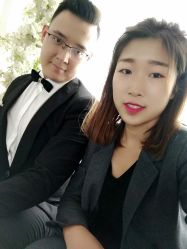 -蒙娜丽莎婚纱摄影(南门店)