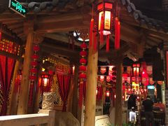 -大龙辣火锅·龙虾·烧烤(湖滨新天地店)