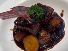 -申阿婆·上海菜·小海鲜(国展店)