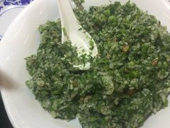 -瑞丰园庭院餐厅·白族传统家常菜