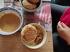 -咖啡苑自助餐厅·中国大饭店