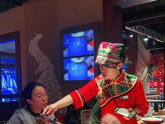 -吃饭皇帝大(长宁龙之梦店)