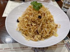 山东拌菜-老厨家(友谊路总店)