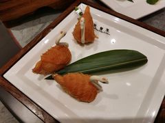 -川旺角川粤融合菜•海景餐厅(星海广场店)