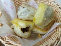 -清真·方中山胡辣汤(兴华北街店)