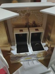 -DR钻戒(成都银泰城店)