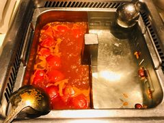 -海底捞火锅(龙岗星河COCO Park店)