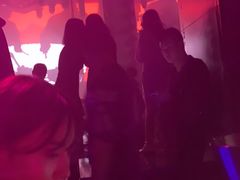 -A8 music club(宁波店)