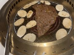 -炙城·韩式烤肉(南京东路店)