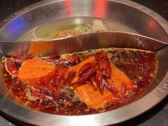 -大龙燚火锅(南山大道店)