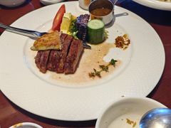 -RELLMAN莱尔曼扒房(黄埔店)