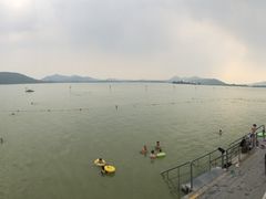 -云龙湖旅游景区