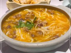 -卯时·龙光雅宴·精致锡帮菜(惠山古镇店)