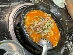 -李师傅脆肚(华强北店)