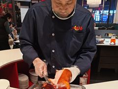 -大碗居·烤鸭·鱼头泡饼(天坛东门店)