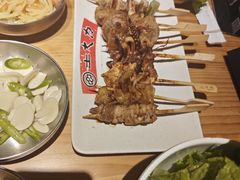 -土大力韩式烤肉料理(和平路店)