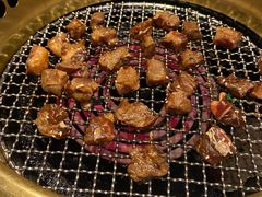 雪花一口牛-久苑烧肉(世界城广场店)
