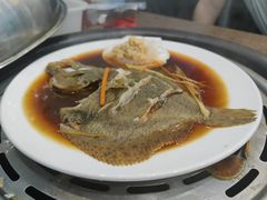 -仙螺岛海鲜自助餐厅(总店)