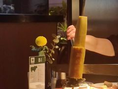 -拉蒂娜·巴西牛排馆 Latina·Brazilian Steakhouse(王府井喜悦店)